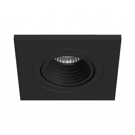 Empotrar a Techo FLASH D I LED 40º Magg Negro