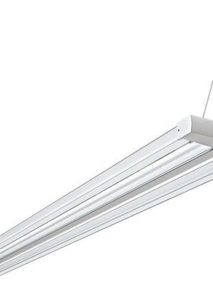 L5831-1E0 Luminaria Suspendida TREK 1800 LED 90W Mgg