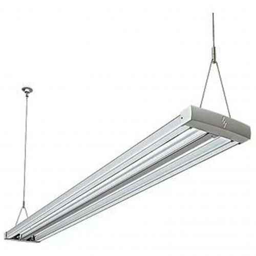 Luminaria Suspendida TREK 900 LED 45W MAGG