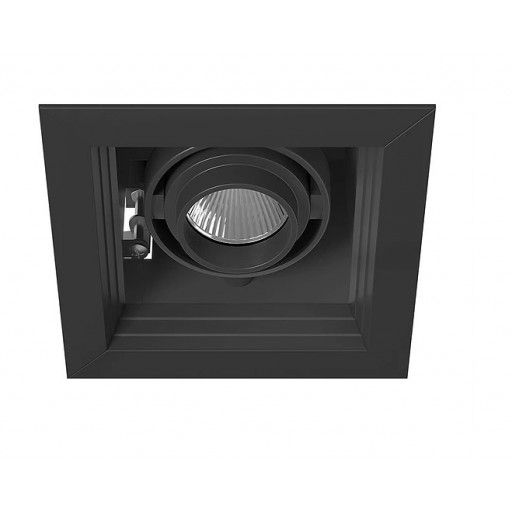 Empotrable Dirigible POINTS MINI I LED 25ª8.8w