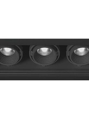 L5916-YEJ Empotrable Dirigible POINTS MICRO III LED 40ª 12w
