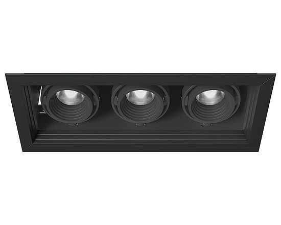 Empotrable Dirigible POINTS MICRO III LED 40ª 12w