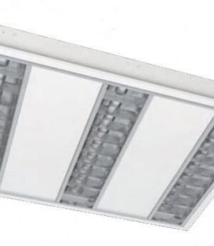 Gabinete KROMOS LED 60 x 60 EMPOTRAR 3X9W Magg