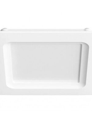 L6361-1E0 Empotrar a techo Magg SQ 6W FLAT