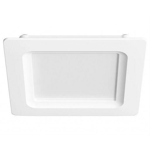 Empotrar a techo Magg SQ 6W FLAT