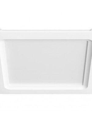 L6362-1E0 Empotrar a techo Magg SQ 9W FLAT
