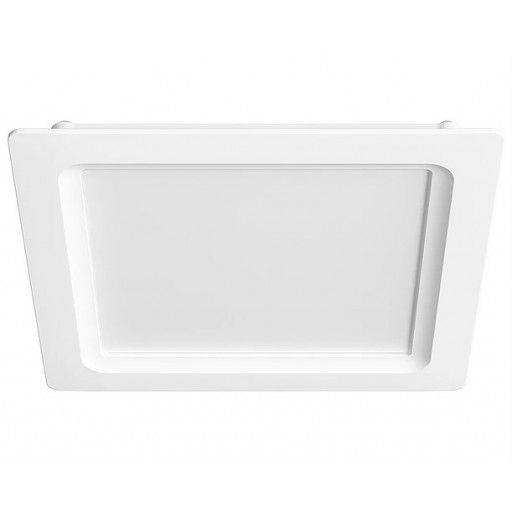 Empotrar a techo Magg SQ 9W FLAT