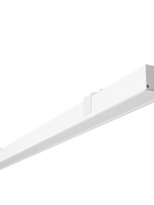 Luminario Empotrar a Techo Led BL U 1200 23W Magg