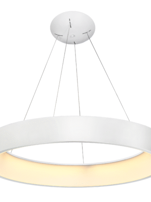 Q21092-WH COLGANTE THEO Q21092-WH BLANCO LED 92W