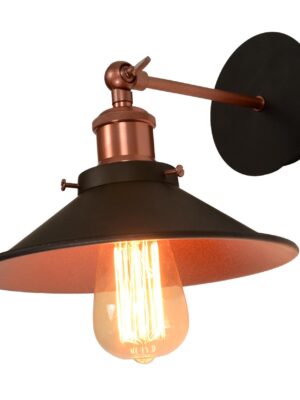 ARBOTANTE KELCH Q25082-BK NEGRO/COBRE