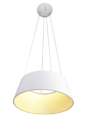 Q27788-WH COLGANTE THEO Q27788-WH BLANCO LED 40W