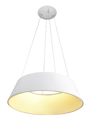 Q27789-WH COLGANTE THEO Q27789-WH BLANCO LED 60W