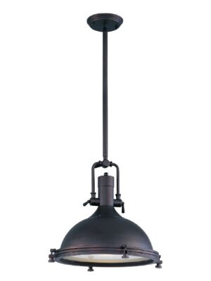 Q31088-BRZ COLGANTE KELCH BRONCE