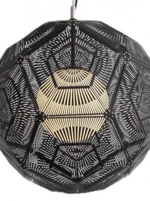 Q48074-BK COLGANTE CORE Q48074-BK NEGRO