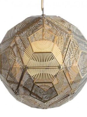 Q48074-GD COLGANTE CORE Q48074-GD ORO
