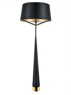 Q47074-BK Lampara pie Ater Q47074-BK