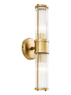 2ADI19 ARBOTANTE CLASS LAMPARA DE PARED 2ADI19