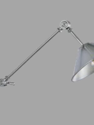 2ADI42 2ADI42 LÁMPARA PARED 1 LUZ E26