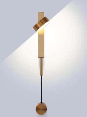 ARBOTANTE CLASS LAMPARA DE PARED 2ADW02
