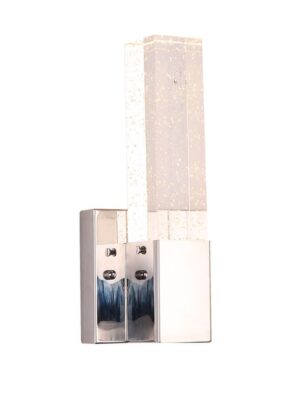 2ATP119 ARBOTANTE PLATA CLASS LAMPARA DE PARED 2ATP119