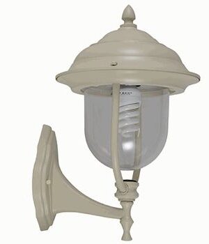 2ATP80 LÁMPARA PARED 1 LUZ E26