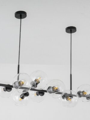 2CLAT31 LAMPARA CLASS 2CLAT31 E26 12 LUCES