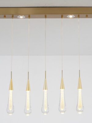 2CLAT34 LAMPARA CLASS 2CLAT34 LED