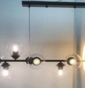 2CLAT43 LAMPARA CLASS 2CLAT43 LED Y E26
