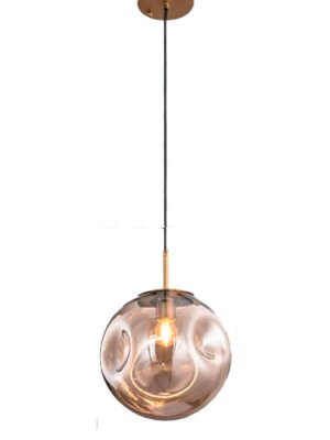 COLGANTE LAMPARA CLASS 2CLDI10