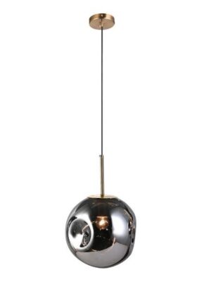 2CLDI105 2CLDI105 LÁMPARA COLGANTE 1 LUZ E26