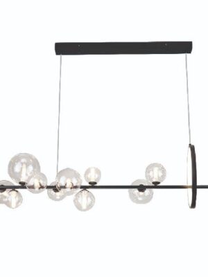 2CLDI113 2CLDI113 LÁMPARA COLGANTE LUZ G9|LED