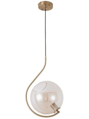 2CLDI116 2CLDI116 LÁMPARA COLGANTE 1 LUZ E26