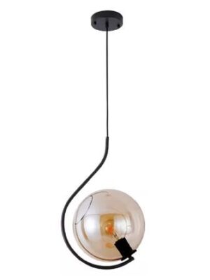 2CLDI117 2CLDI117 LÁMPARA COLGANTE 1 LUZ E26