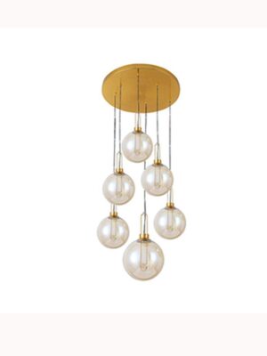 2CLDI38 LAMPARA CLASS 2CLDI38 LED