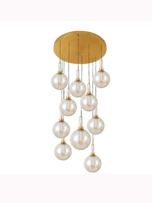 2CLDI39 LAMPARA CLASS 2CLDI39 LED