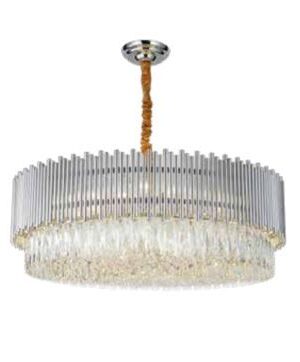 2CLLX16 LÁMPARA COLGANTE 18 LUCES E14