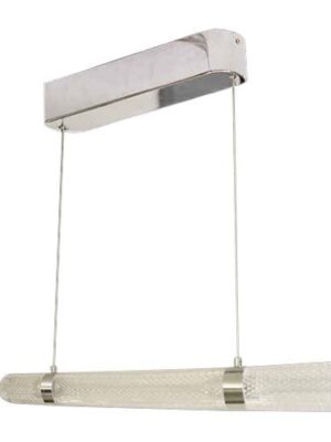 2CLOC12 LÁMPARA COLGANTE LUZ LED