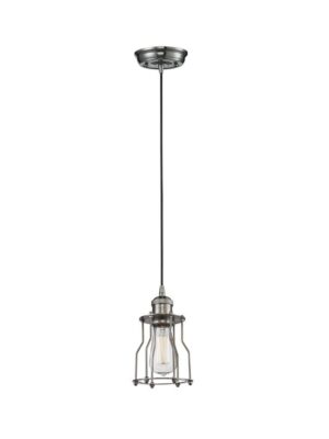 2CLTP135 LÁMPARA COLGANTE 1 LUZ E26