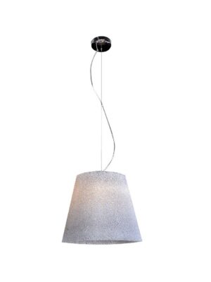 2CLTP163 LÁMPARA COLGANTE 1 LUZ E26