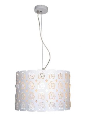 2CLTP190 LÁMPARA COLGANTE 1 LUZ E26