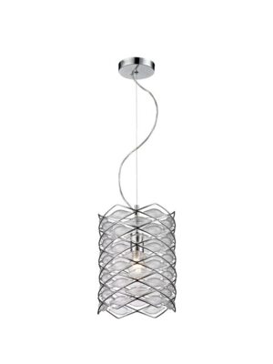 2CLTP234 LÁMPARA COLGANTE 1 LUZ E26