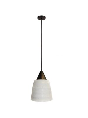 2CLTP581 LÁMPARA COLGANTE 1 LUZ E26