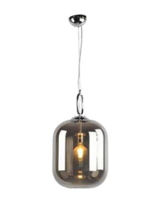 2CLZM35 LÁMPARA COLGANTE 1 LUZ E26