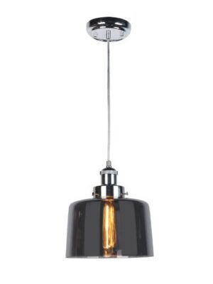 2CLZM54 LÁMPARA COLGANTE 1 LUZ E26