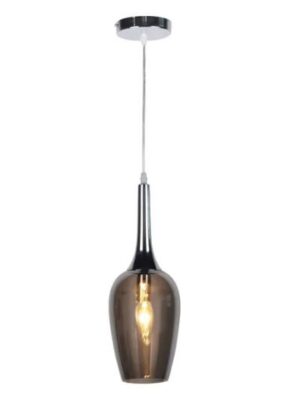 2CLZM55 LÁMPARA COLGANTE 1 LUZ E26