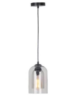 2CLZM95 LÁMPARA COLGANTE 1 LUZ E26