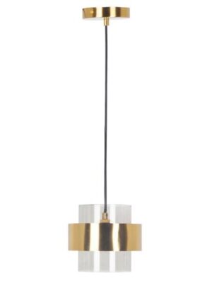 2CLZM96 LÁMPARA COLGANTE 1 LUZ E26