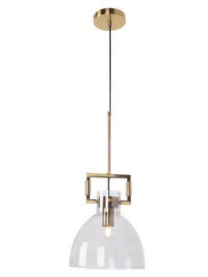 2CLZM98 LÁMPARA COLGANTE 1 LUZ E26