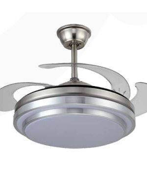 5VTP09 5VTP09 LÁMPARA VENTILADOR LUZ LED