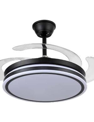 5VTP10 5VTP10 LÁMPARA VENTILADOR LUZ LED